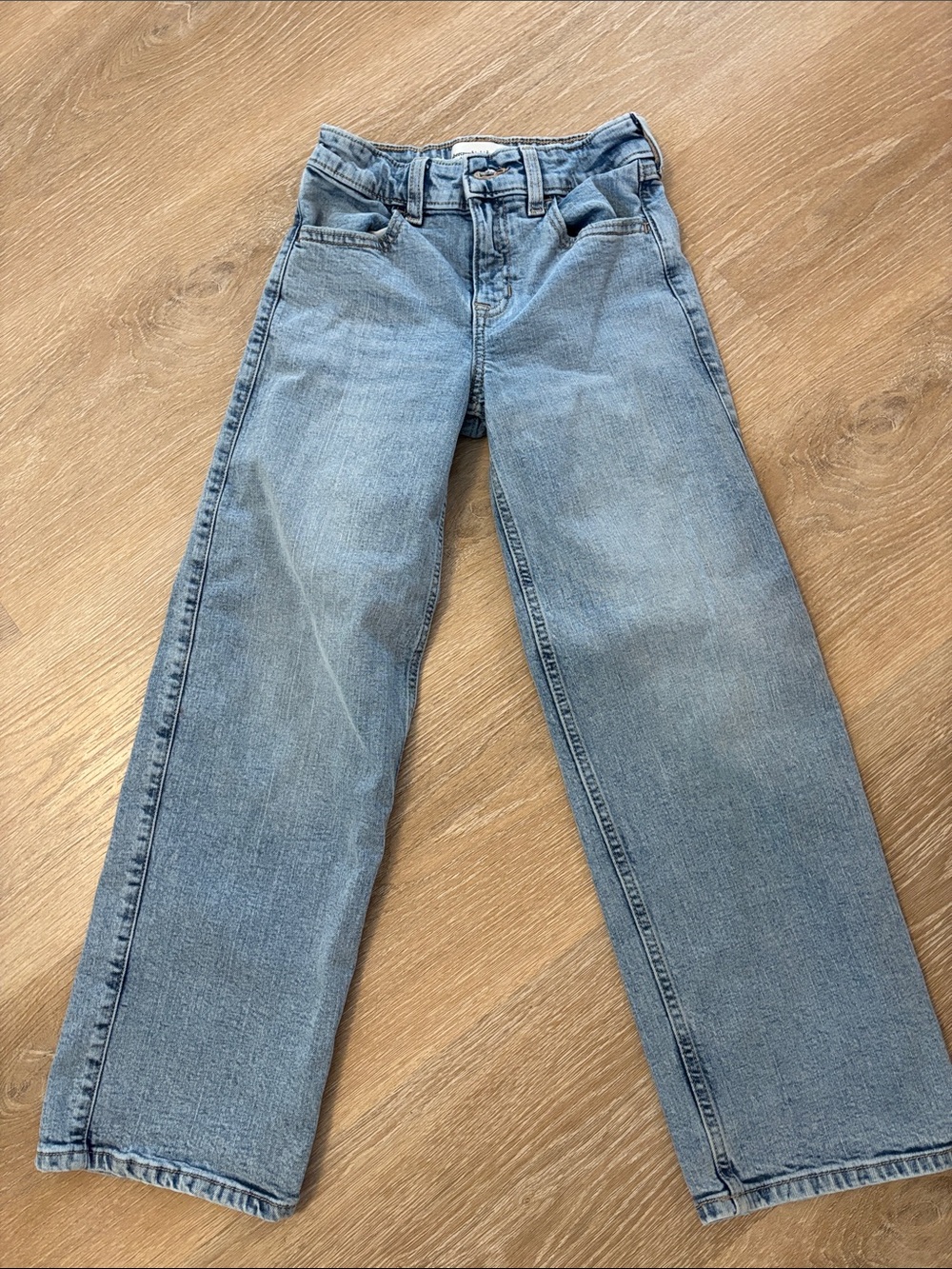 Abercrombie girls jeans 9/10